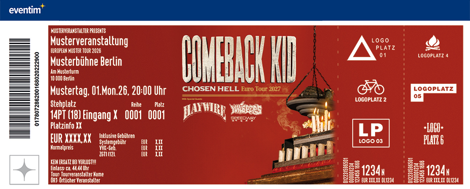 Fanticket Image