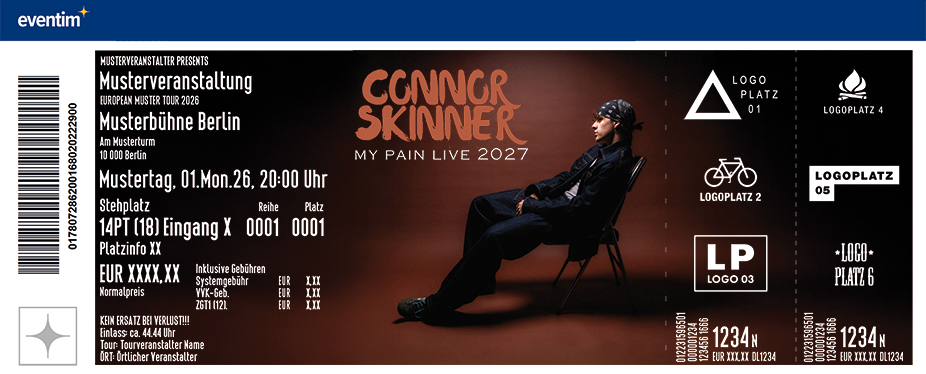 Fanticket Image