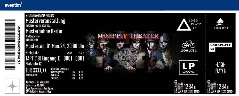 Fanticket Image