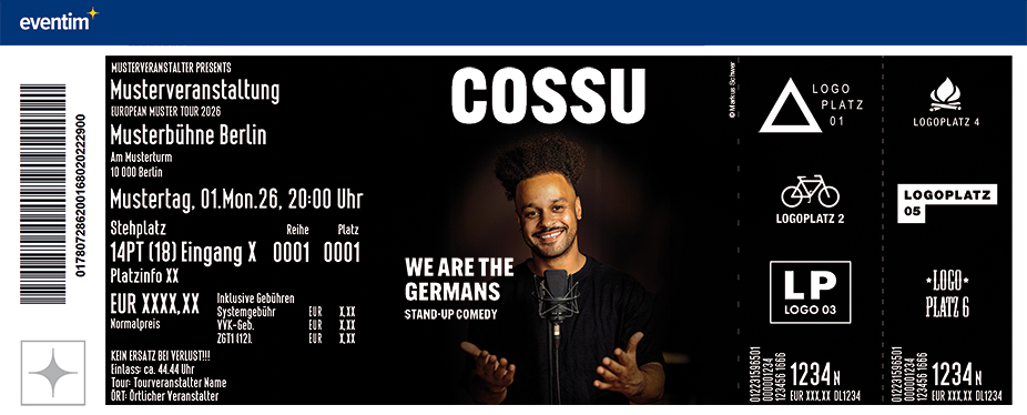 Fanticket Image