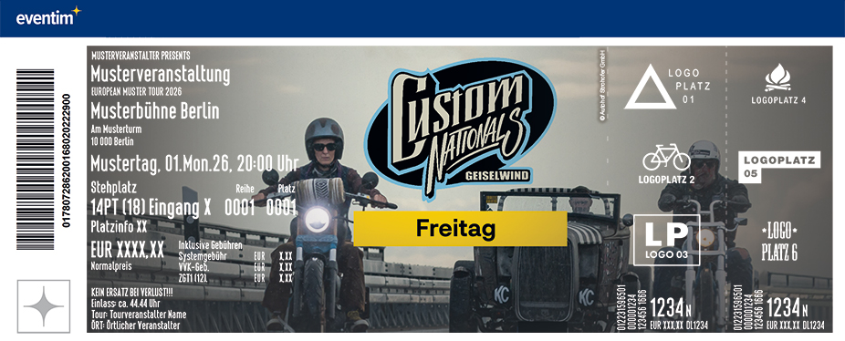 Fanticket Image