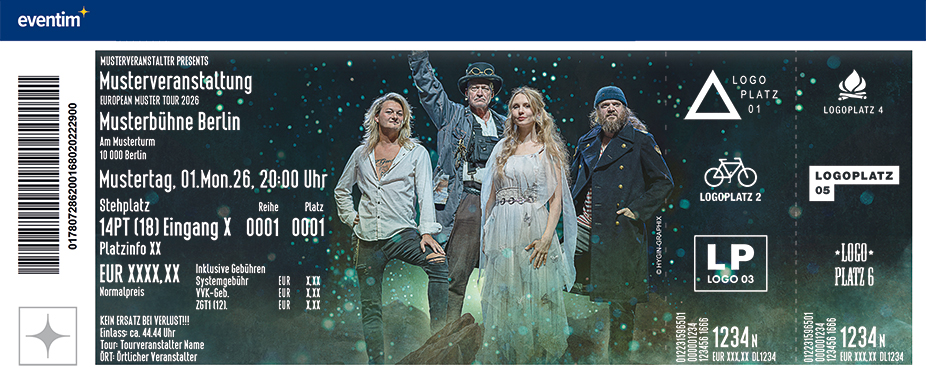 Fanticket Image