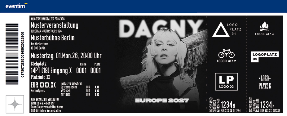 Fanticket Image