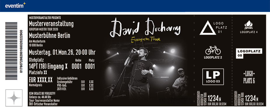Fanticket Image