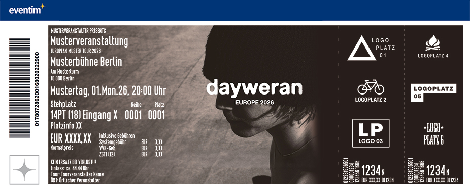 Fanticket Image