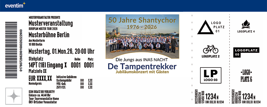Fanticket Image