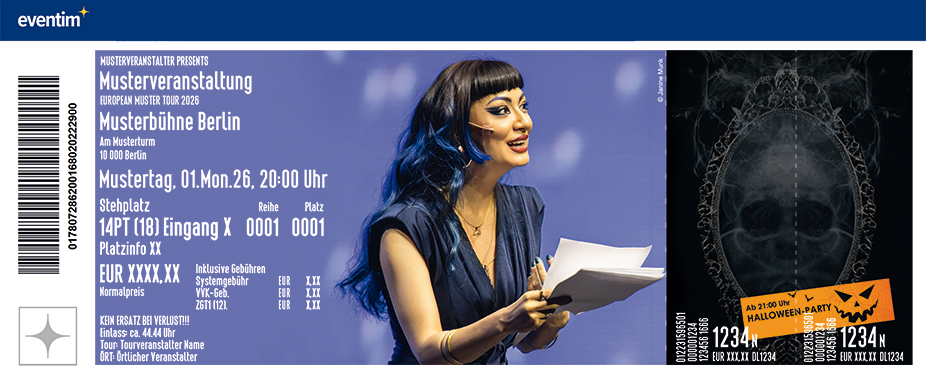 Fanticket Image