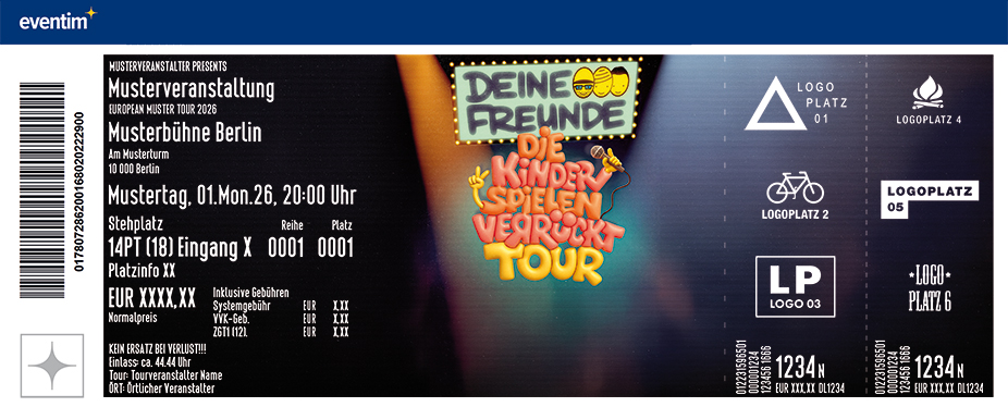 Fanticket Image