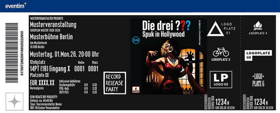 Fanticket Image