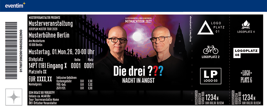 Fanticket Image