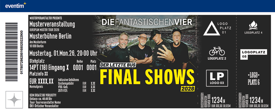 Fanticket Image