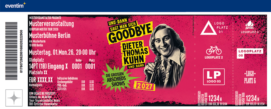 Fanticket Image