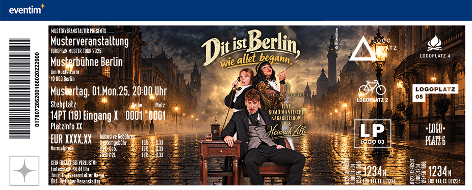 Fanticket Image