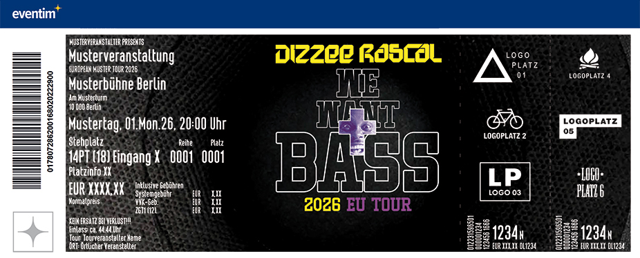 Fanticket Image