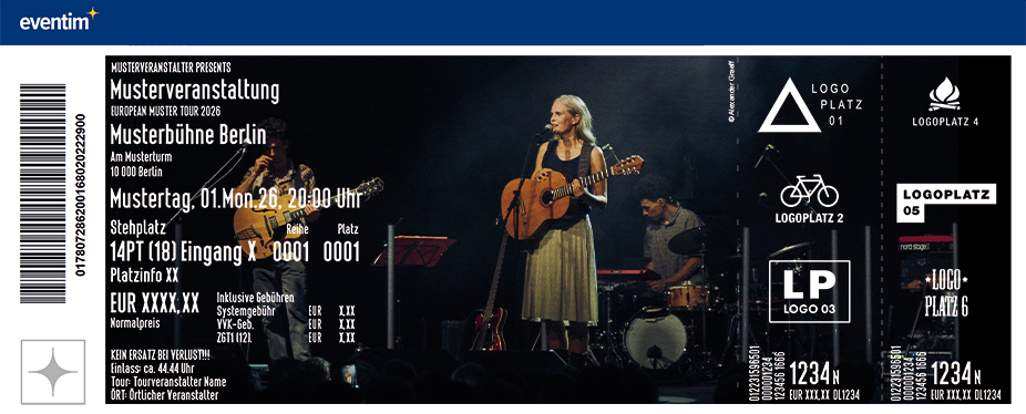 Fanticket Image