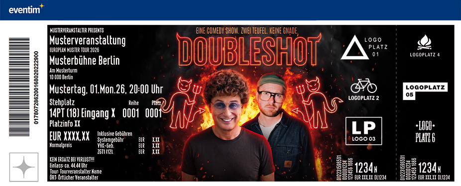 Fanticket Image