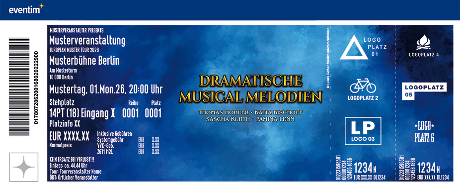 Fanticket Image