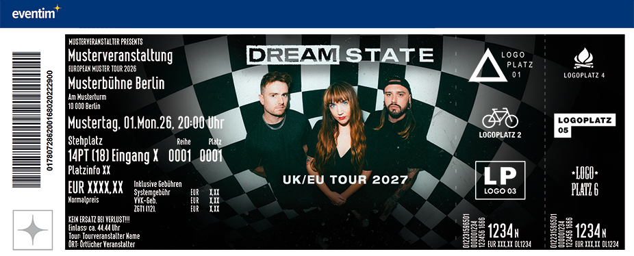Fanticket Image