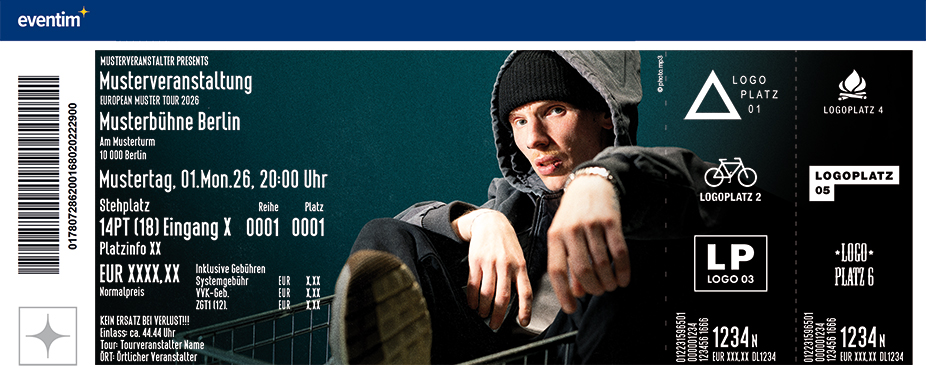 Fanticket Image