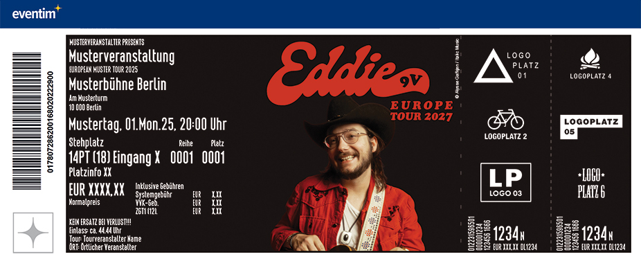Fanticket Image