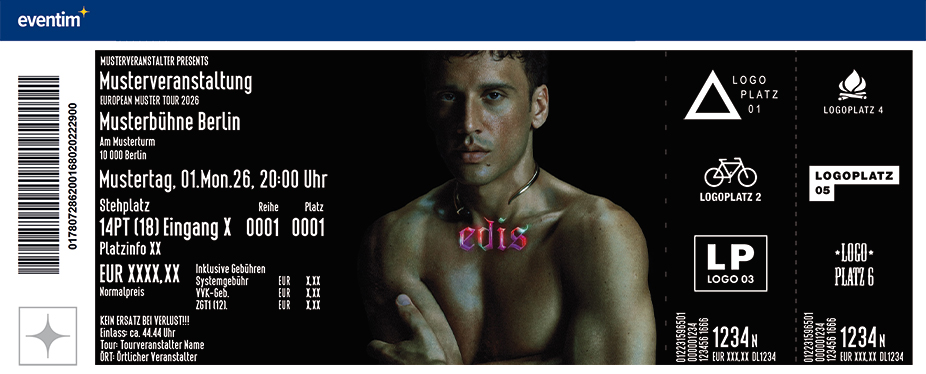 Fanticket Image