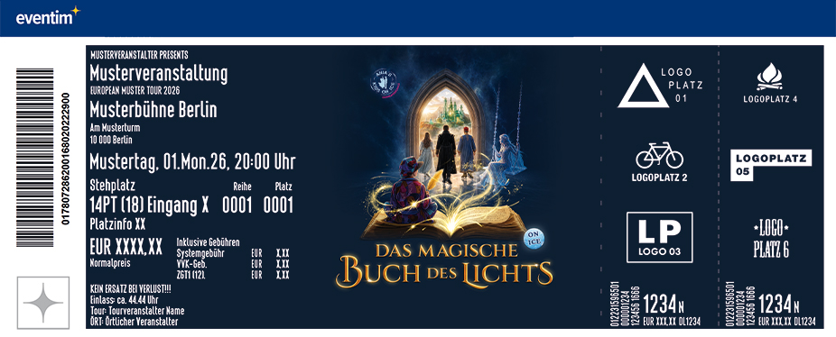Fanticket Image