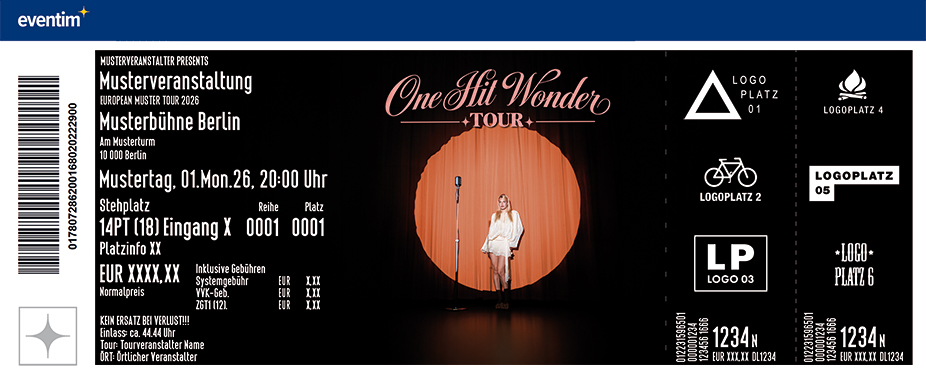 Fanticket Image