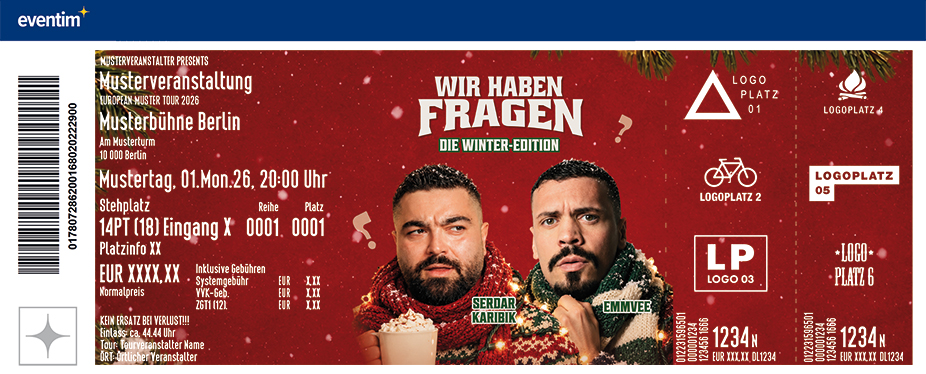 Fanticket Image