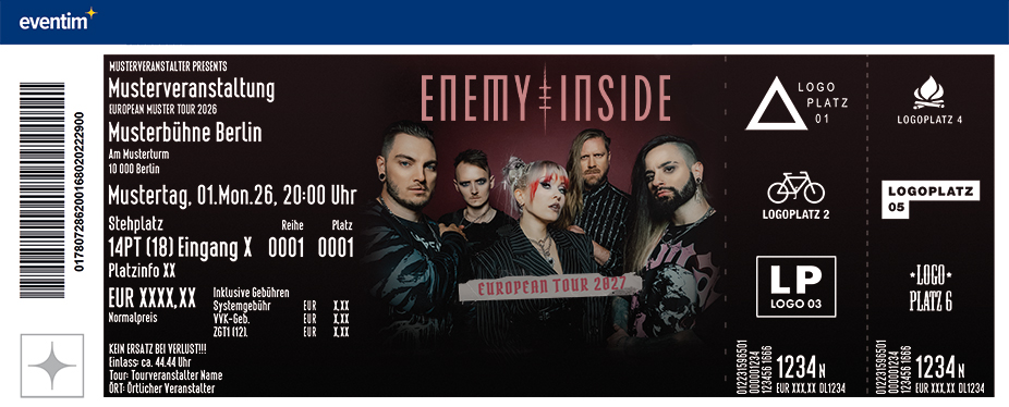 Fanticket Image
