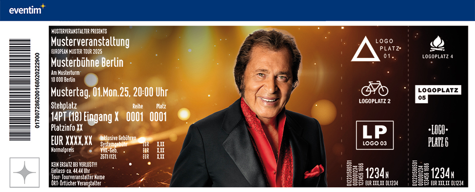 Fanticket Image