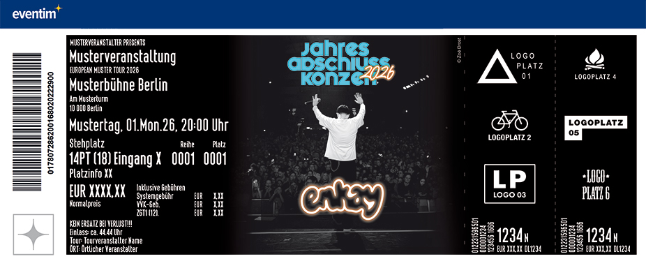 Fanticket Image