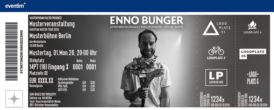 Fanticket Image