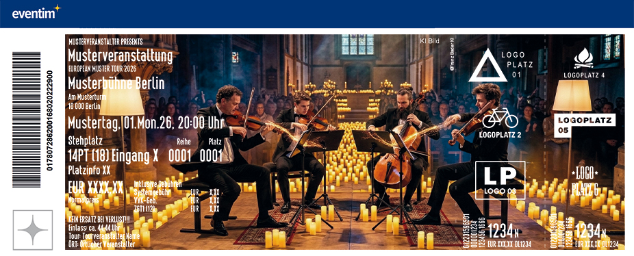 Fanticket Image