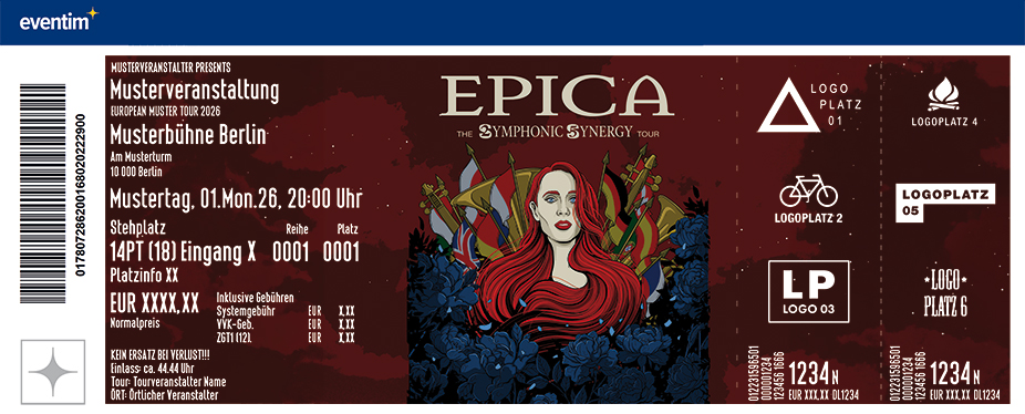 Fanticket Image