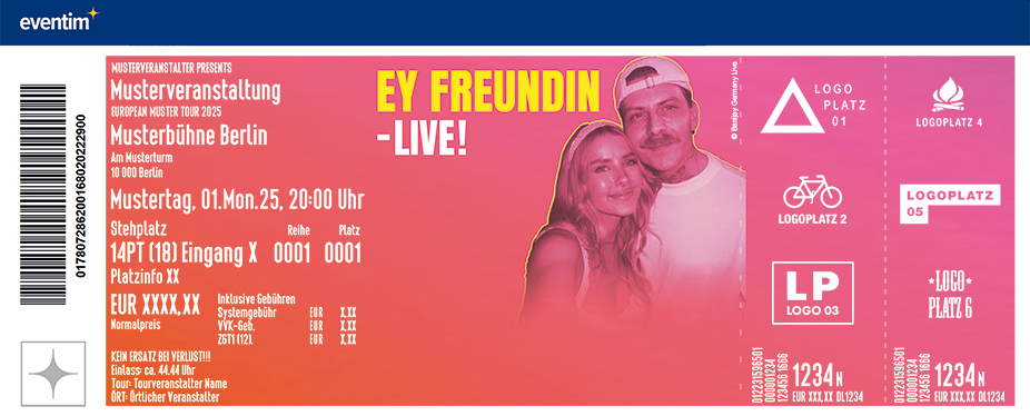 Fanticket Image