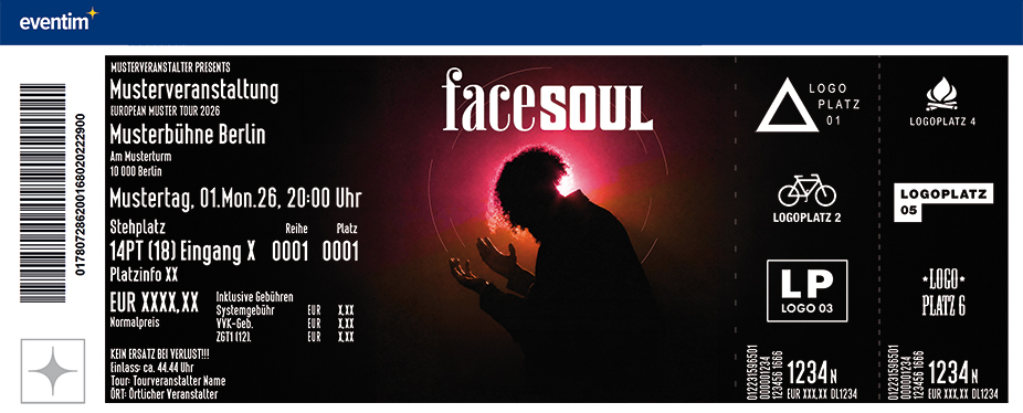 Fanticket Image