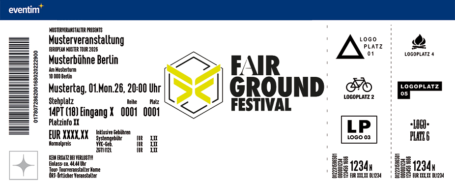 Fanticket Image