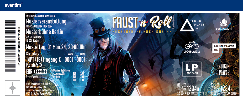 Fanticket Image
