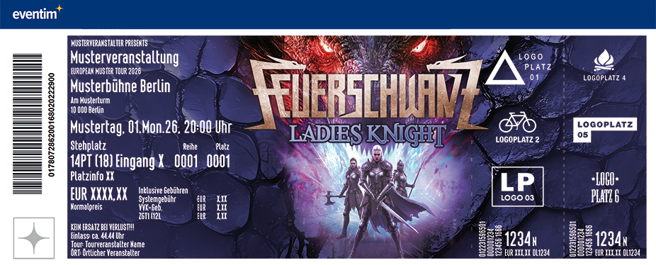 Fanticket Image