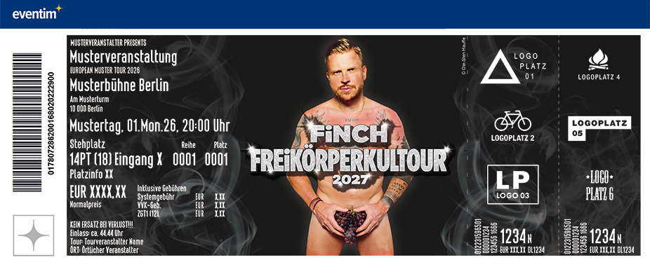 Fanticket Image