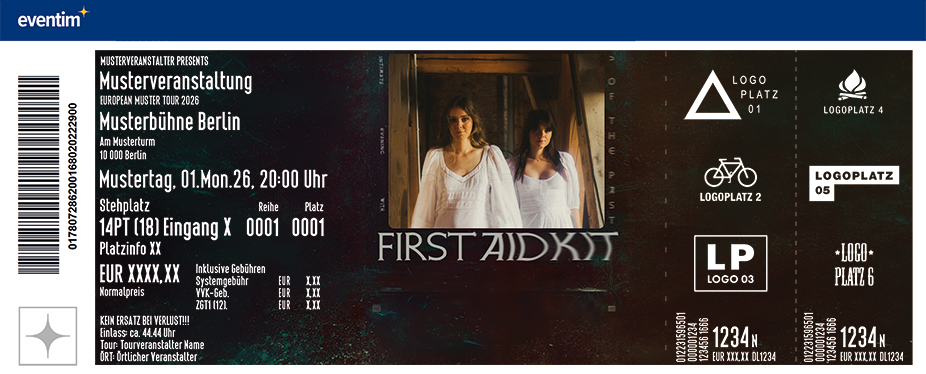 Fanticket Image