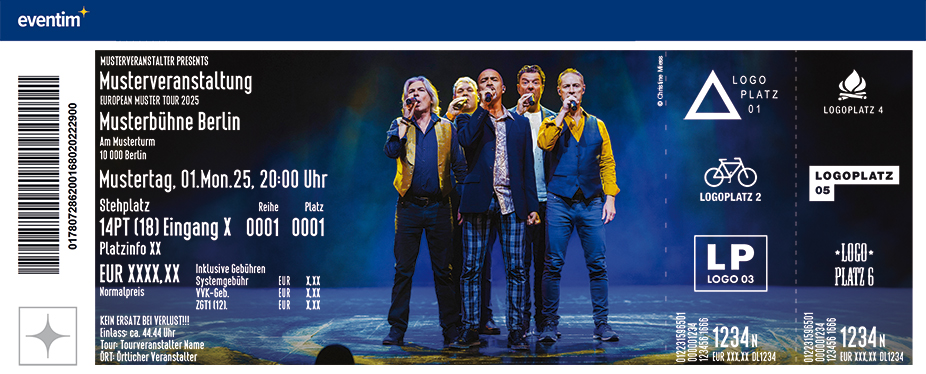 Fanticket Image