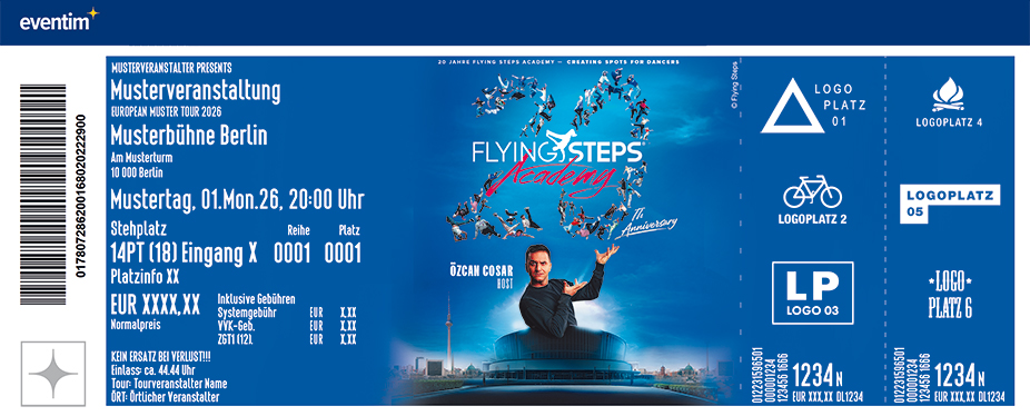 Fanticket Image