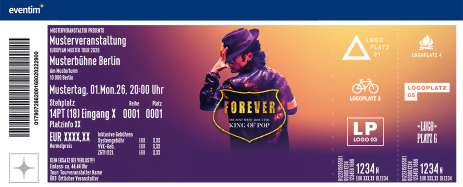 Fanticket Image