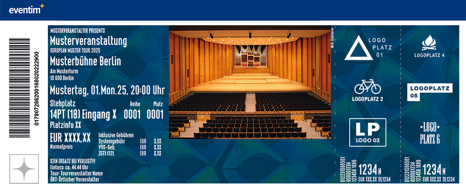 Fanticket Image