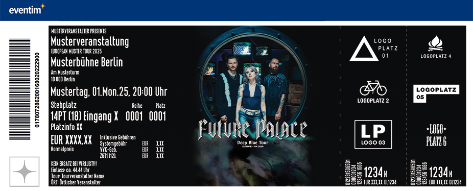 Fanticket Image