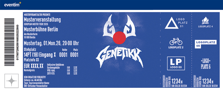 Fanticket Image