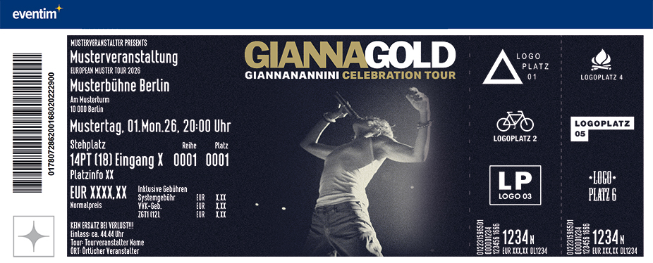 Fanticket Image