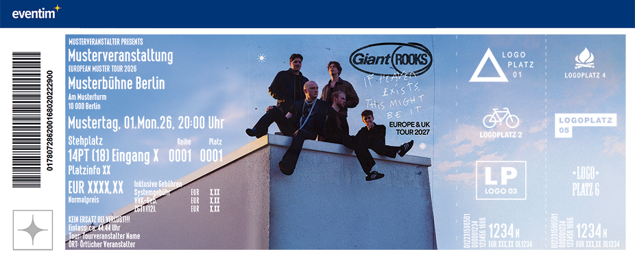 Fanticket Image