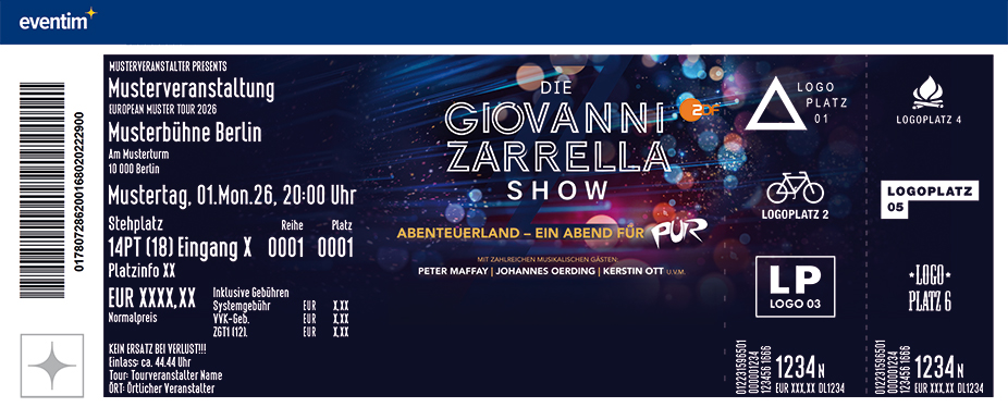 Fanticket Image